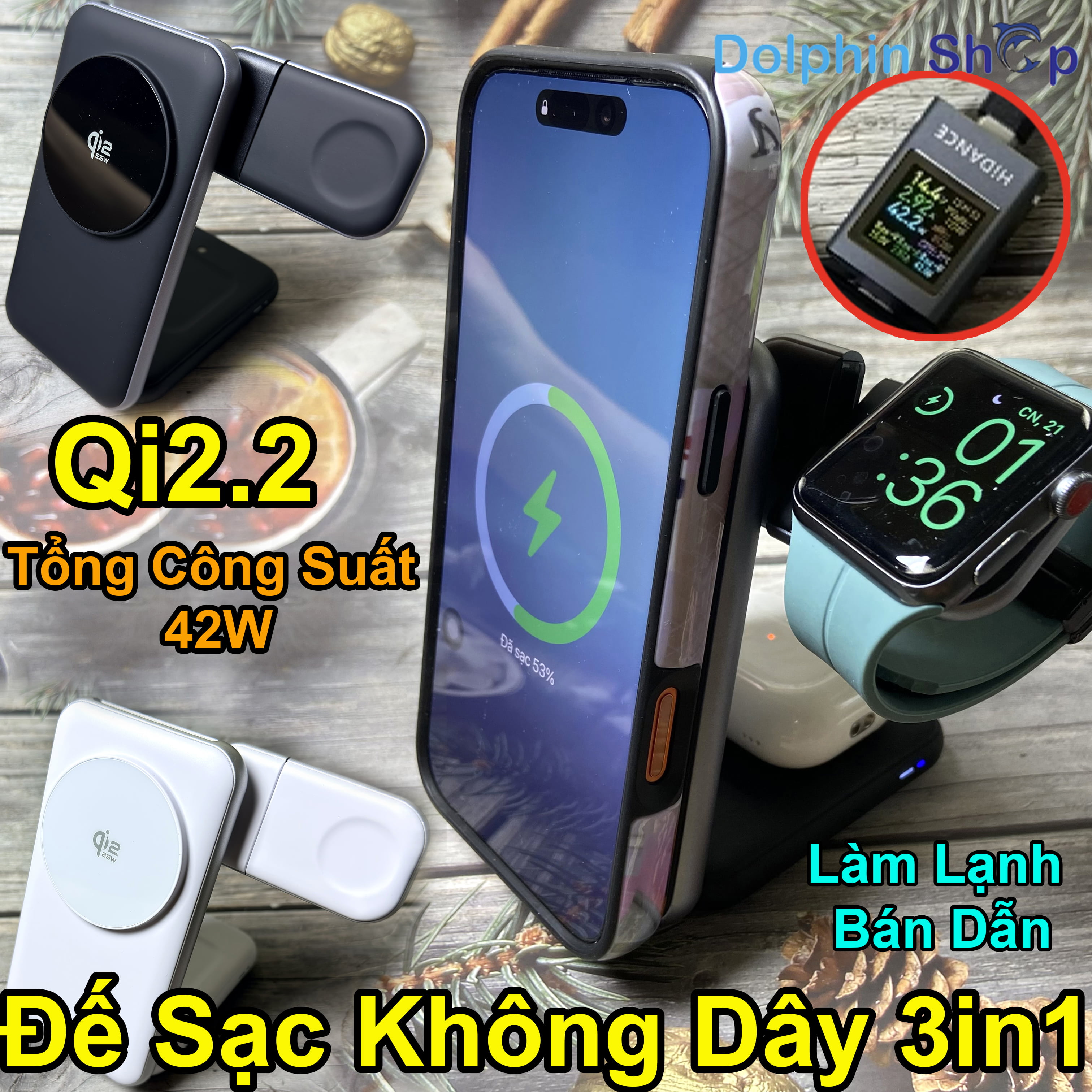 de-sac-khong-day-3in1-chuan-qi2-2-sac-nhanh-tong-cong-suat-42w-lam-mat-ban-dan-m