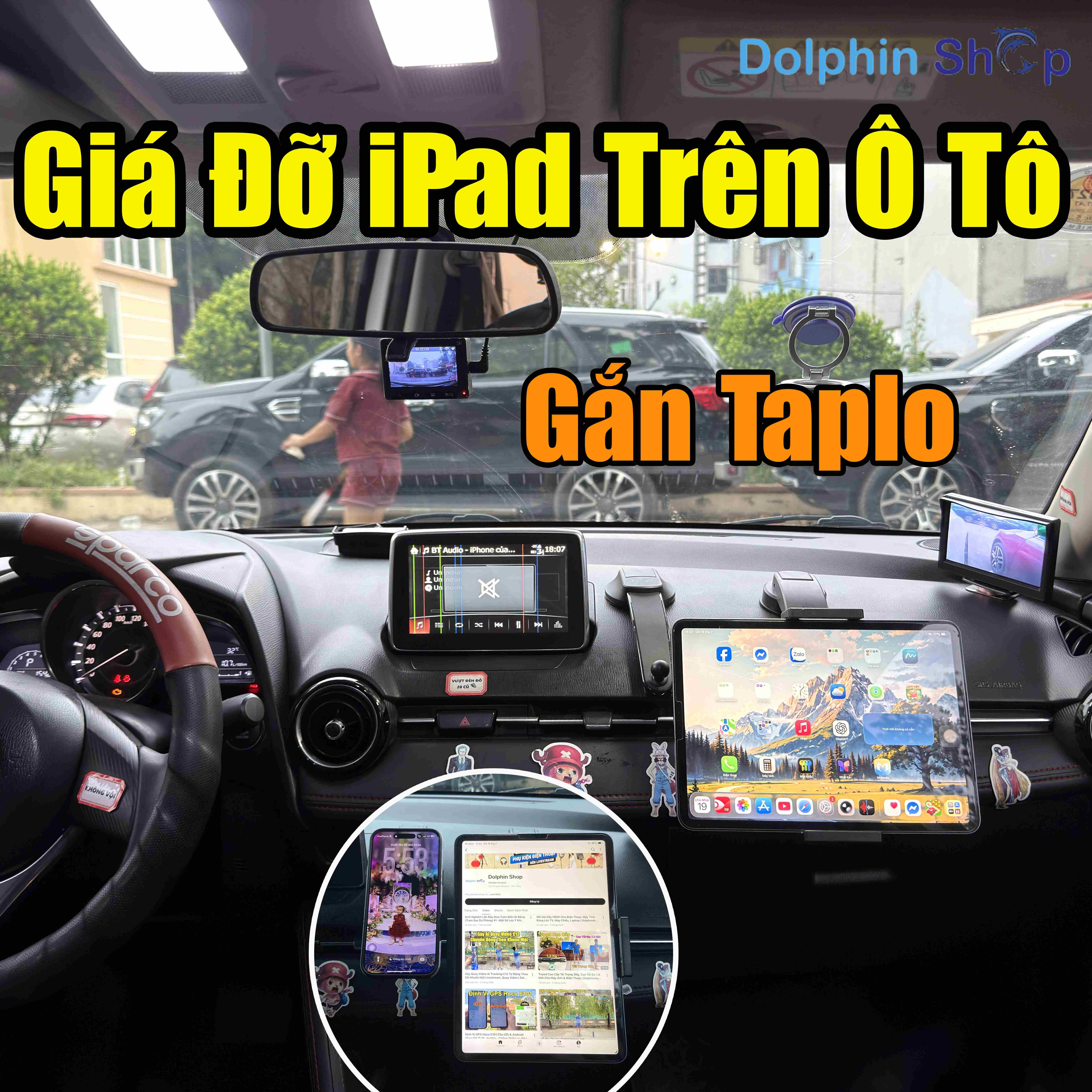gia-do-ipad-tren-o-to-gan-taplo-7-14-inch-kep-dien-thoai-xoay-ngang-doc-chiu-tai
