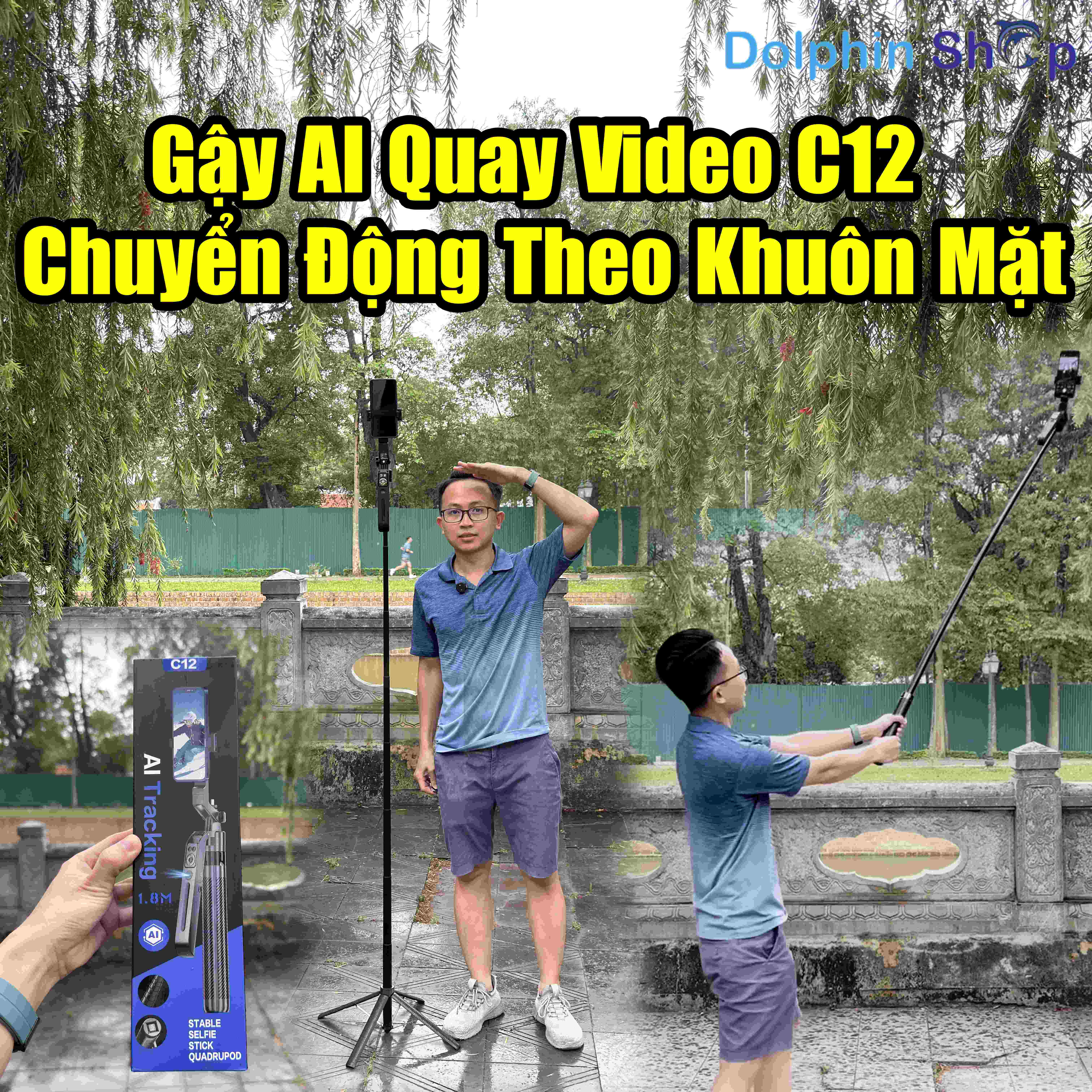 gay-quay-video-ai-tracking-c12-tu-dong-theo-doi-khuon-mat-360-dung-cho-livestrea