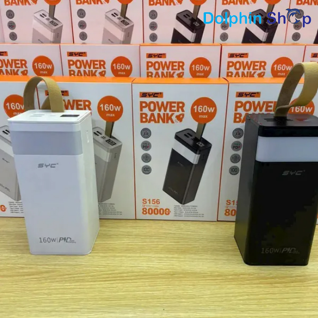 sac-du-phong-80-000mah-50-000mah-syc-s156-wp283-tich-hop-den-pin-sieu-sang