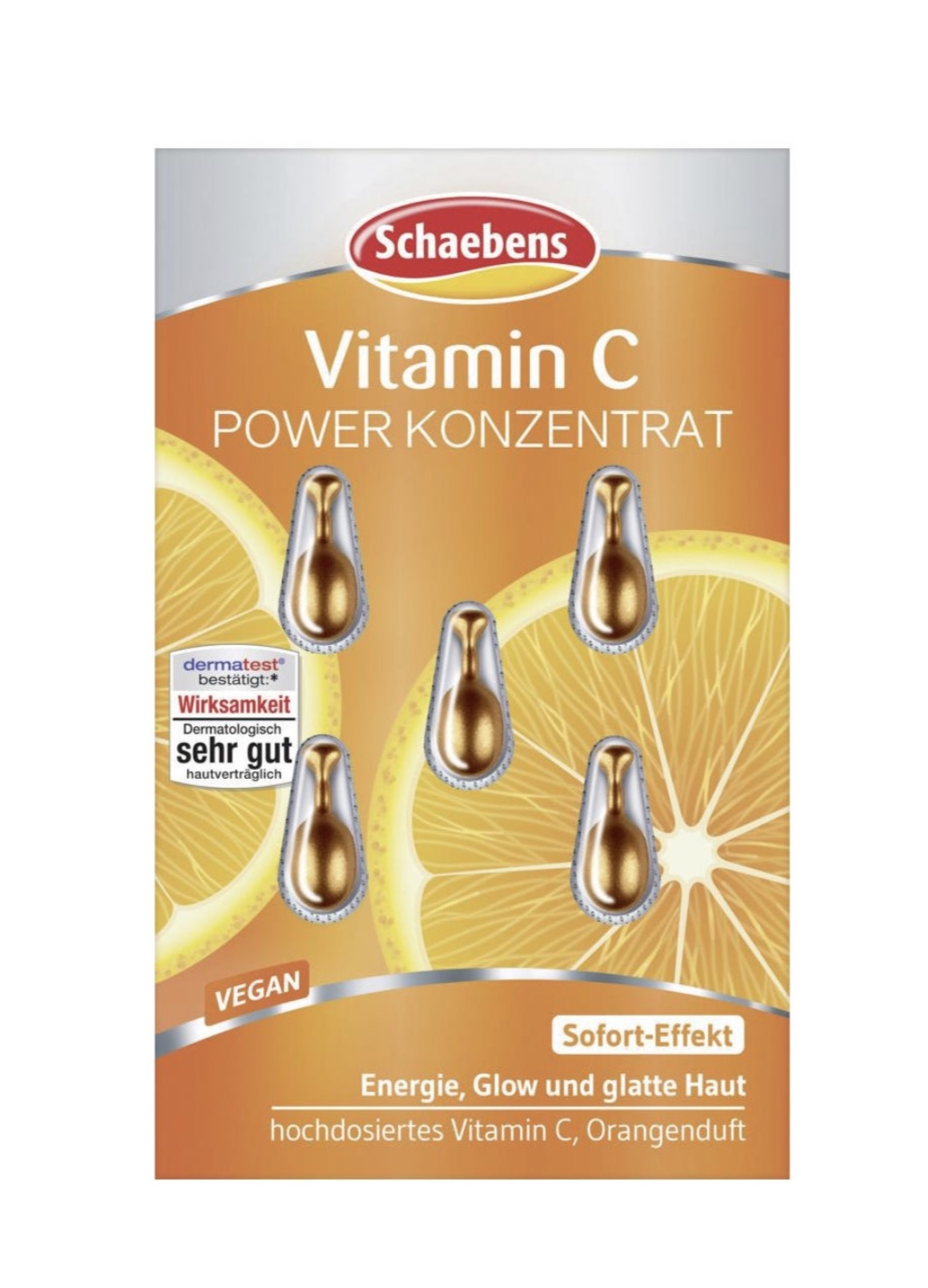 Serum Dưỡng Da Số 1 Tại đức Schaebens Messishop