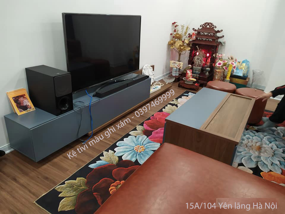 địa-chỉ-bán-kệ-tivi-ghi-xám