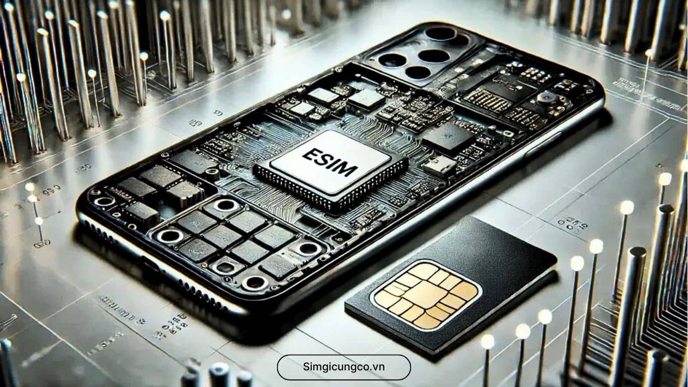 Có Thể Kích Hoạt eSIM Trên Nhiều Thiết Bị Không? Giải Đáp Chi Tiết