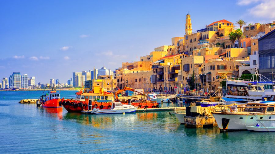 Sim Và Esim Israel - Sim Du Lịch Và Công Tác Israel - Nhận Tại Việt Nam