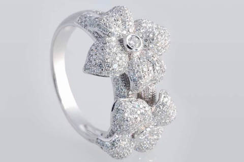 Những biểu tượng nhan sắc gắn liền với nghệ thuật kim hoàn