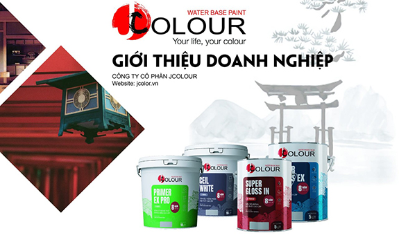 Giới thiệu doanh nghiệp