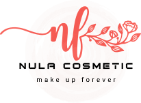 logo Template Nula Cosmetic
