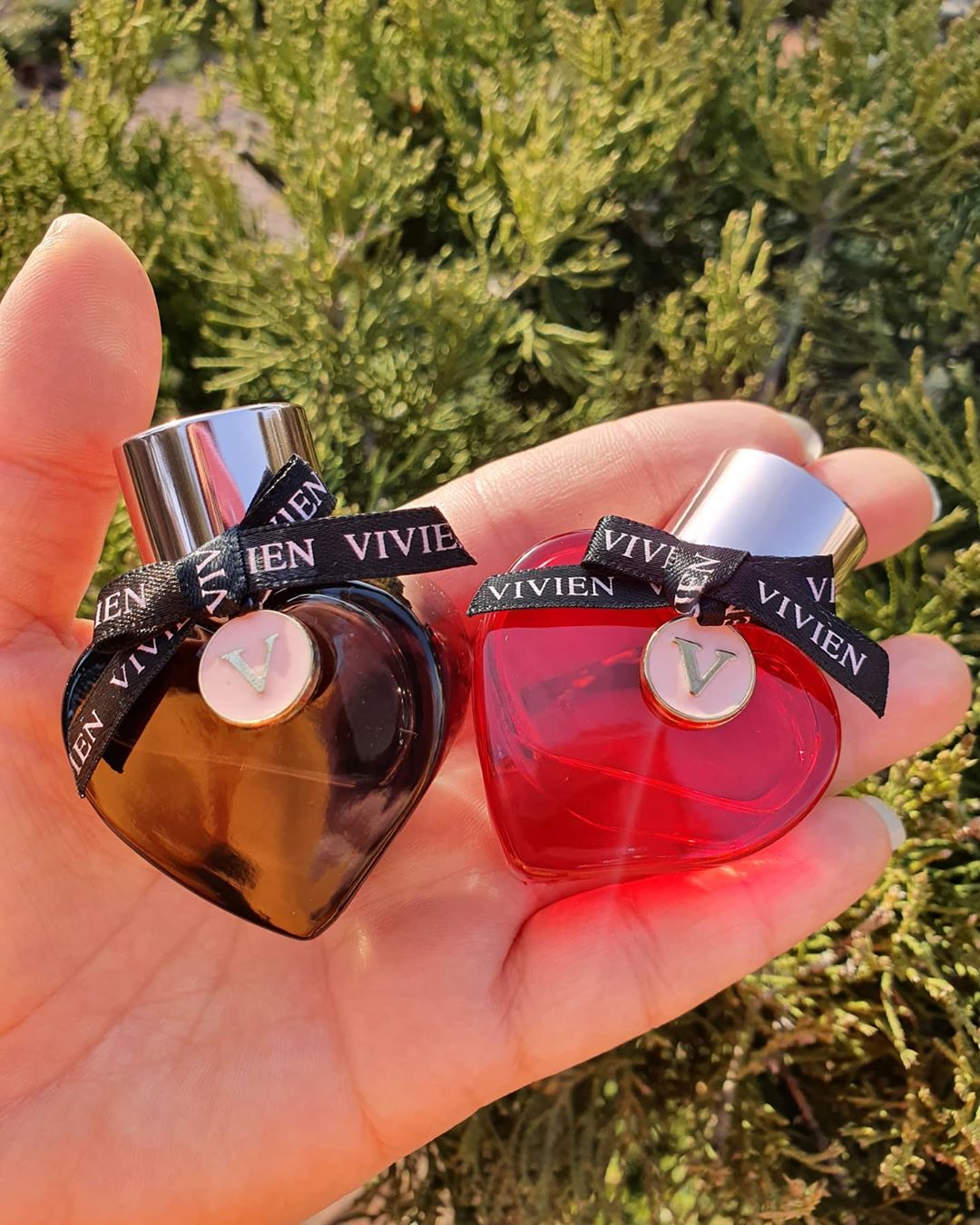 NƯỚC HOA VÙNG Y - VIVIEN SECRET PERFUME OIL