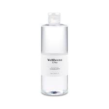 Nước Tẩy Trang Wellderma G Plus Moisturizing Cleansing Water