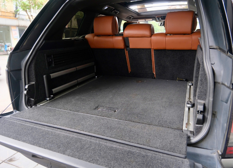 𝐑𝐚𝐧𝐠𝐞 𝐑𝐨𝐯𝐞𝐫 𝐀𝐮𝐭𝐨𝐛𝐢𝐨𝐠𝐫𝐚𝐩𝐡𝐲 𝐌𝐨𝐝𝐞𝐥 𝟐𝟎𝟏𝟒 (Đ𝐞𝐧 | 𝐧𝐨̣̂𝐢 𝐭𝐡𝐚̂́𝐭 𝐧𝐚̂𝐮)