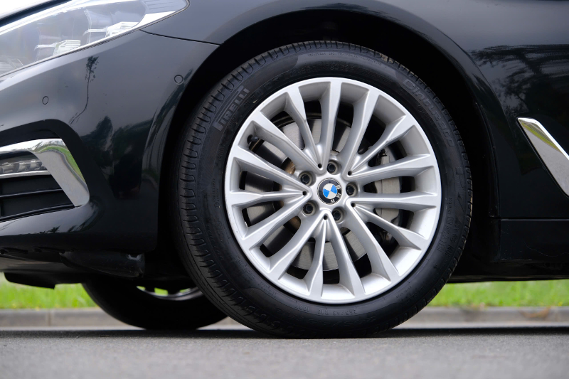 𝐁𝐌𝐖 𝟓𝟑𝟎𝐢 𝟐𝟎𝟏𝟖 (Đ𝐞𝐧/𝐧𝐨̣̂𝐢 𝐭𝐡𝐚̂́𝐭 𝐤𝐞𝐦)