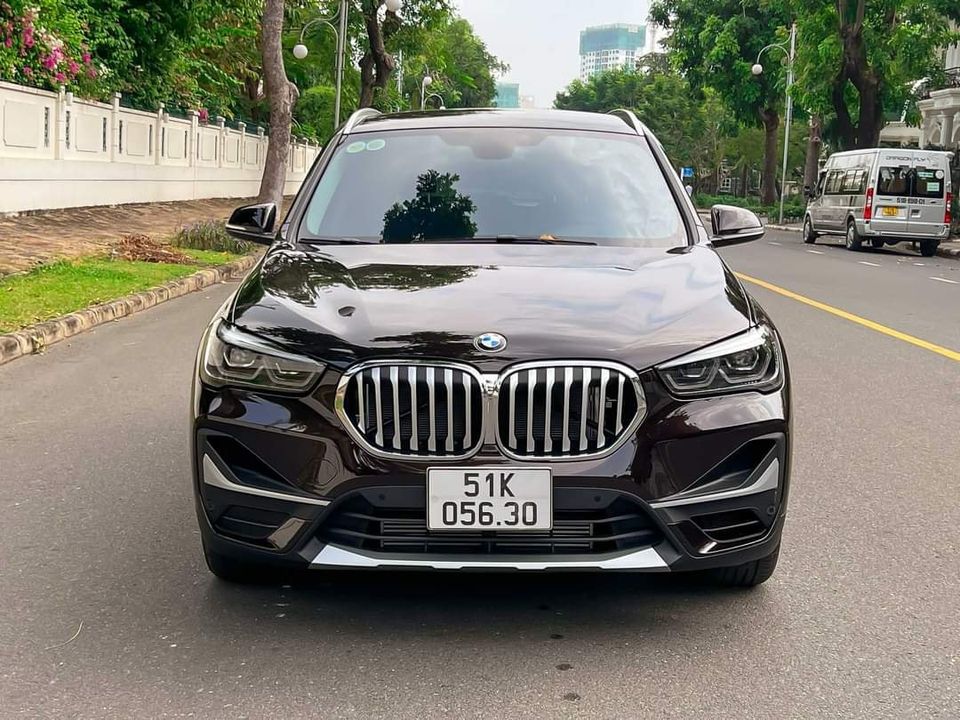 BMW X1 NEW 2021
