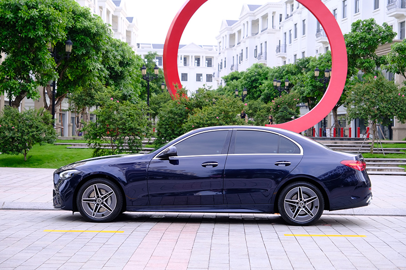 𝐂𝟑𝟎𝟎 𝐀𝐌𝐆 𝐌𝐨𝐝𝐞𝐥 𝟐𝟎𝟐𝟐 (𝐗𝐚𝐧𝐡 𝐂𝐚𝐯𝐚𝐧𝐬𝐢𝐭𝐞 /𝐧𝐨̣̂𝐢 𝐭𝐡𝐚̂́𝐭 𝐤𝐞𝐦)