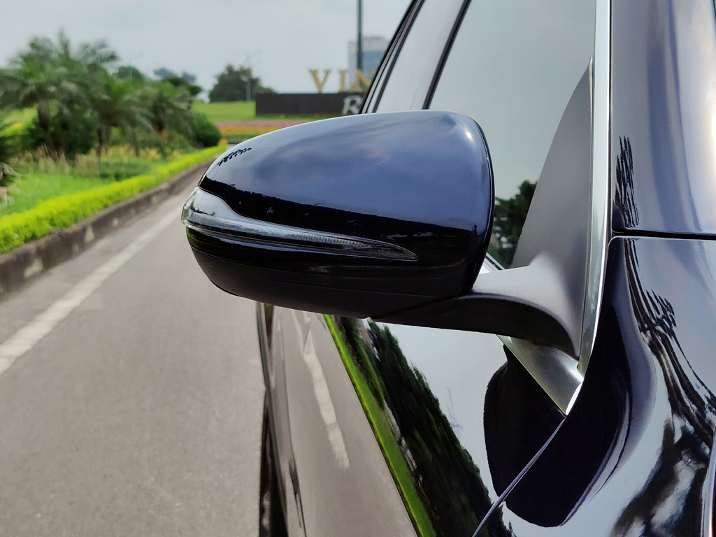 Mercedes GLC 250 2016