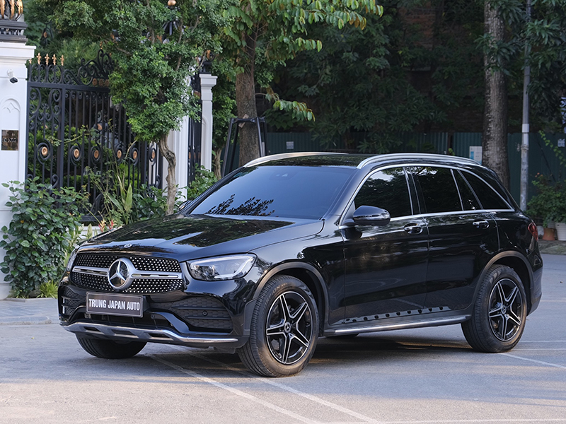 𝐌𝐞𝐫𝐜𝐞𝐝𝐞𝐬 𝐁𝐞𝐧𝐳 𝐆𝐋𝐂𝟑𝟎𝟎 𝟒𝐦𝐚𝐭𝐢𝐜 𝟐𝟎𝟐𝟏