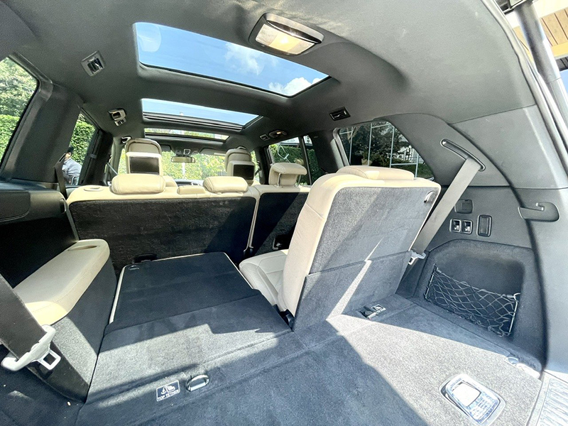 𝐌𝐞𝐫𝐜𝐞𝐝𝐞𝐬 𝐁𝐞𝐧𝐳 𝐆𝐋𝟓𝟎𝟎 𝟒𝐦𝐚𝐭𝐢𝐜 𝟐𝟎𝟏𝟒 (𝐍𝐚̂𝐮/𝐧𝐨̣̂𝐢 𝐭𝐡𝐚̂́𝐭 𝐤𝐞𝐦)