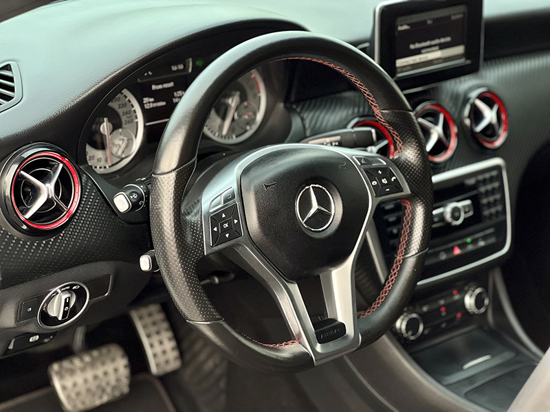 𝐌𝐞𝐫𝐜𝐞𝐝𝐞𝐬 𝐁𝐞𝐧𝐳 𝐀𝟐𝟓𝟎 𝐀𝐌𝐆 𝟐𝟎𝟏𝟑 (𝐓𝐫𝐚̆́𝐧𝐠/𝐧𝐨̣̂𝐢 𝐭𝐡𝐚̂́𝐭 𝐊𝐞𝐦)