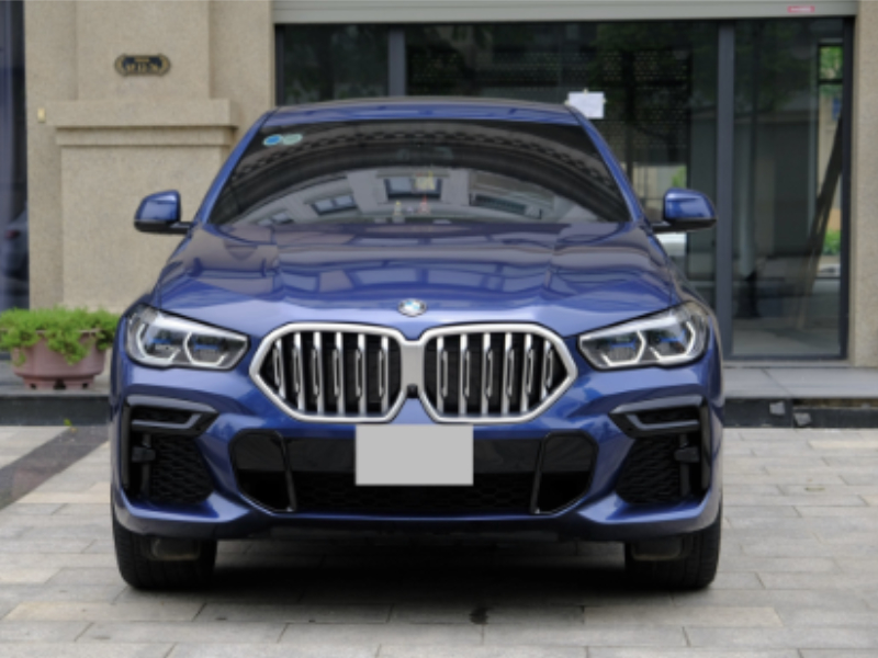 𝐁𝐌𝐖 𝐗𝟔 𝐌𝐬𝐩𝐨𝐫𝐭 𝐌𝐨𝐝𝐞𝐥 𝟐𝟎𝟐𝟑