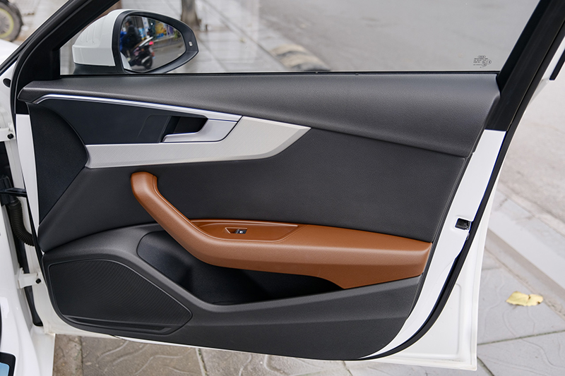 𝐀𝐮𝐝𝐢 𝐀𝟒 𝟐.𝟎 𝟐𝟎𝟏𝟔 (𝐓𝐫𝐚̆́𝐧𝐠/𝐧𝐨̣̂𝐢 𝐭𝐡𝐚̂́𝐭 𝐧𝐚̂𝐮)