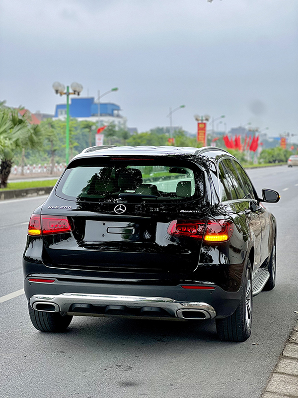 𝐌𝐞𝐫𝐜𝐞𝐝𝐞𝐬 𝐁𝐞𝐧𝐳 𝐆𝐋𝐂𝟐𝟎𝟎 𝟐𝟎𝟐𝟏 (Đ𝐞𝐧/𝐧𝐨̣̂𝐢 𝐭𝐡𝐚̂́𝐭 𝐊𝐞𝐦)