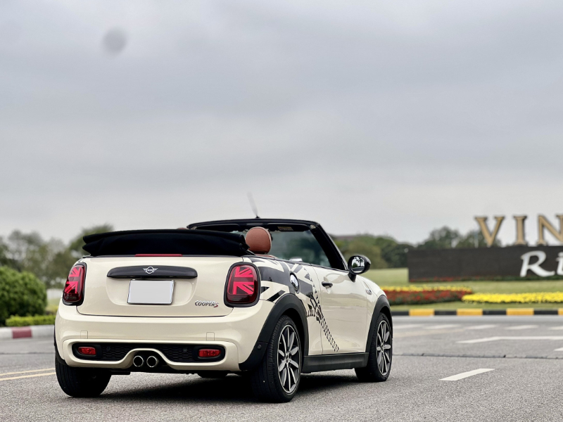 𝐌𝐢𝐧𝐢𝐂𝐨𝐨𝐩𝐞𝐫 𝐒 𝟐𝟎𝟏𝟗 (𝐓𝐫𝐚̆́𝐧𝐠/𝐧𝐨̣̂𝐢 𝐭𝐡𝐚̂́𝐭 𝐧𝐚̂𝐮)