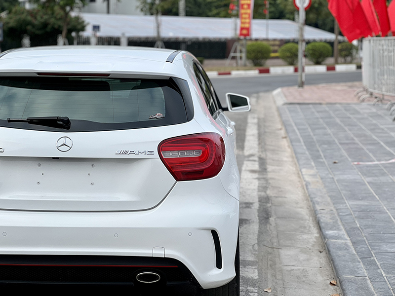 𝐌𝐞𝐫𝐜𝐞𝐝𝐞𝐬 𝐁𝐞𝐧𝐳 𝐀𝟐𝟓𝟎 𝐀𝐌𝐆 𝟐𝟎𝟏𝟑 (𝐓𝐫𝐚̆́𝐧𝐠/𝐧𝐨̣̂𝐢 𝐭𝐡𝐚̂́𝐭 𝐊𝐞𝐦)