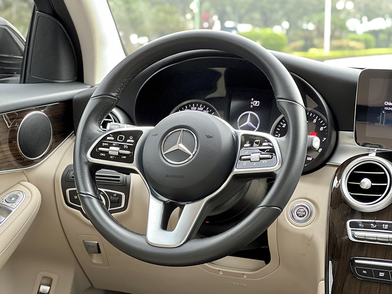 𝐌𝐞𝐫𝐜𝐞𝐝𝐞𝐬 𝐁𝐞𝐧𝐳 𝐆𝐋𝐂𝟐𝟎𝟎 𝟐𝟎𝟐𝟏 (Đ𝐞𝐧/𝐧𝐨̣̂𝐢 𝐭𝐡𝐚̂́𝐭 𝐊𝐞𝐦)