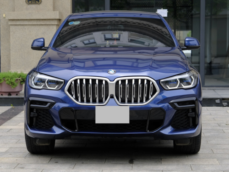 𝐁𝐌𝐖 𝐗𝟔 𝐌𝐬𝐩𝐨𝐫𝐭 𝐌𝐨𝐝𝐞𝐥 𝟐𝟎𝟐𝟑