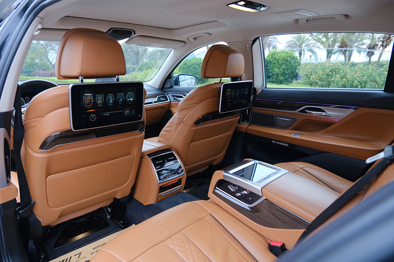 𝐁𝐌𝐖 𝟕𝟒𝟎𝐋𝐢 𝟐𝟎𝟏𝟔 (Đ𝐞𝐧/𝐧𝐨̣̂𝐢 𝐭𝐡𝐚̂́𝐭 𝐧𝐚̂𝐮)