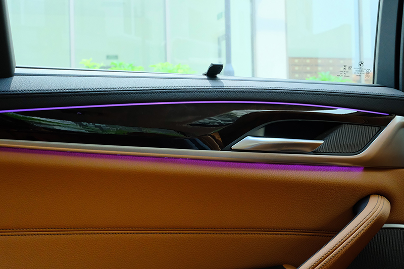 𝐁𝐌𝐖 𝟓𝟑𝟎𝐢 𝐋𝐮𝐱𝐮𝐫𝐲 𝐋𝐢𝐧𝐞 𝟐𝟎𝟏𝟗 (Xanh đen/nội thất nâu)