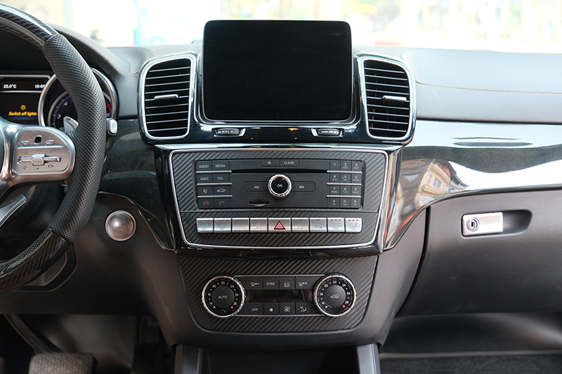 𝐌𝐞𝐫𝐜𝐞𝐝𝐞𝐬 𝐁𝐞𝐧𝐳 𝐆𝐋𝐄𝟒𝟎𝟎 𝐂𝐨𝐮𝐩𝐞 𝟐𝟎𝟏𝟖 (𝐓𝐫𝐚̆́𝐧𝐠/𝐧𝐨̣̂𝐢 𝐭𝐡𝐚̂́𝐭 𝐤𝐞𝐦)