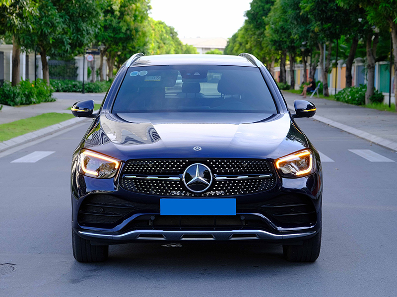 𝐌𝐞𝐫𝐜𝐞𝐝𝐞𝐬 𝐆𝐋𝐂𝟑𝟎𝟎 𝟒𝐦𝐚𝐭𝐢𝐜 𝟐𝟎𝟐𝟐