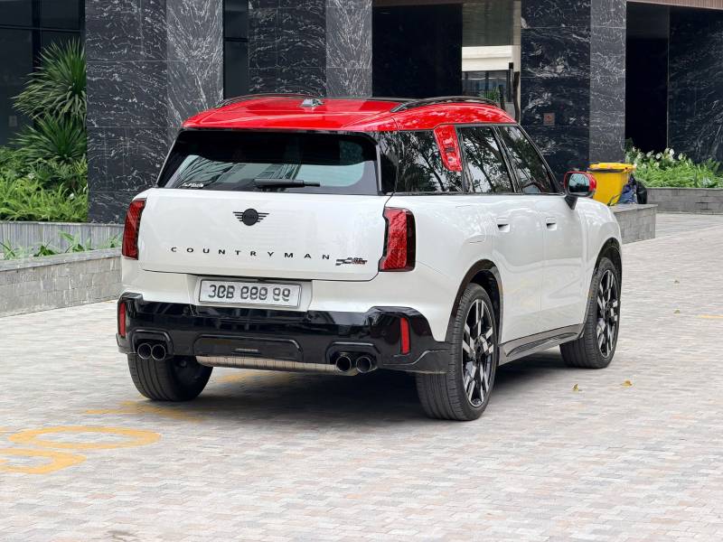 𝐌𝐢𝐧𝐢 𝐂𝐨𝐮𝐧𝐭𝐫𝐲𝐦𝐚𝐧 𝐉𝐖𝐂 𝟐𝟎𝟐𝟓