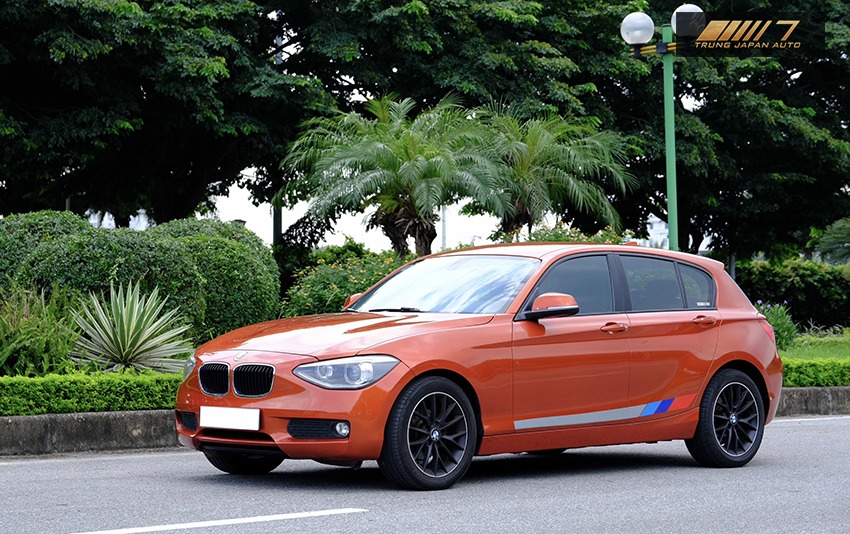 𝐁𝐌𝐖 𝟏𝟏𝟔𝐢 𝟐𝟎𝟏𝟑 (𝐂𝐚𝐦/𝐧𝐨̣̂𝐢 𝐭𝐡𝐚̂́𝐭 đ𝐞𝐧)