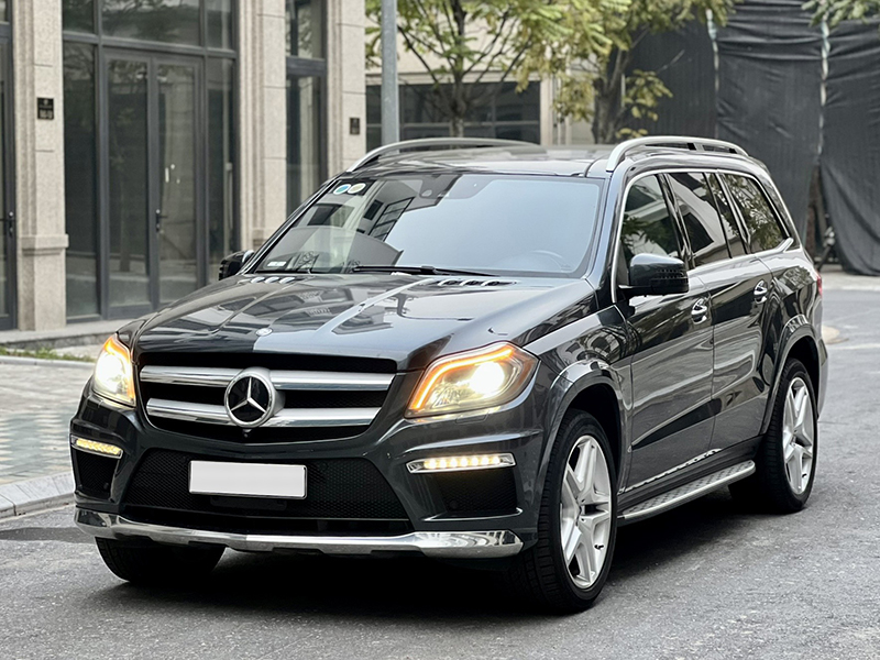 𝐌𝐞𝐫𝐜𝐞𝐝𝐞𝐬 𝐁𝐞𝐧𝐳 𝐆𝐋𝟓𝟓𝟎 𝐃𝐞𝐬𝐢𝐠𝐧𝐨 𝟐𝟎𝟏𝟑 (𝐍𝐡𝐚̣̂𝐩 𝐌𝐲̃)