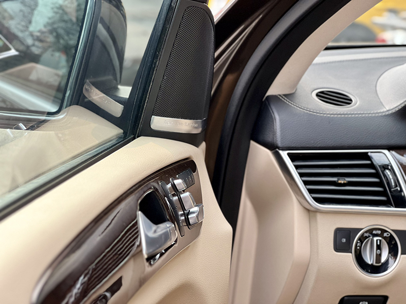 𝐆𝐋𝐄𝟒𝟎𝟎 𝐂𝐨𝐮𝐩𝐞 𝟐𝟎𝟏𝟔 (𝐍𝐚̂𝐮/𝐧𝐨̣̂𝐢 𝐭𝐡𝐚̂́𝐭 𝐤𝐞𝐦)