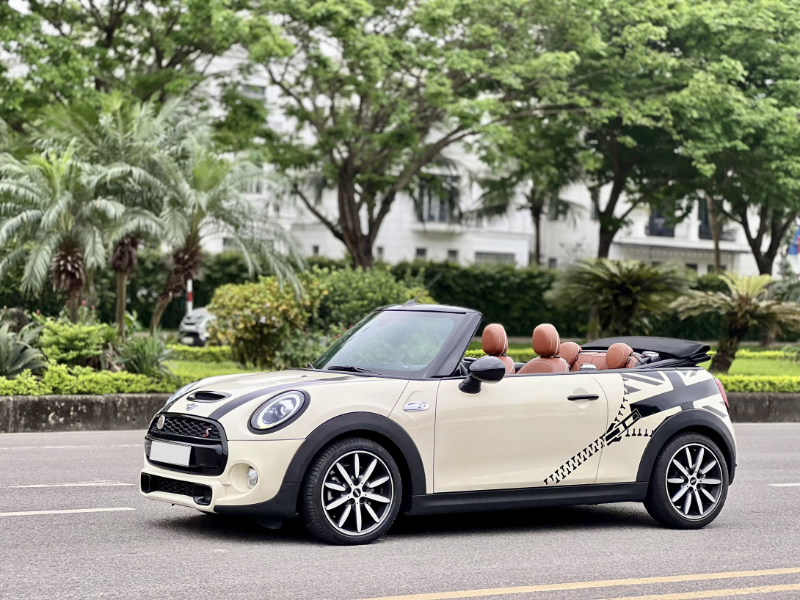 𝐌𝐢𝐧𝐢𝐂𝐨𝐨𝐩𝐞𝐫 𝐒 𝟐𝟎𝟏𝟗 (𝐓𝐫𝐚̆́𝐧𝐠/𝐧𝐨̣̂𝐢 𝐭𝐡𝐚̂́𝐭 𝐧𝐚̂𝐮)