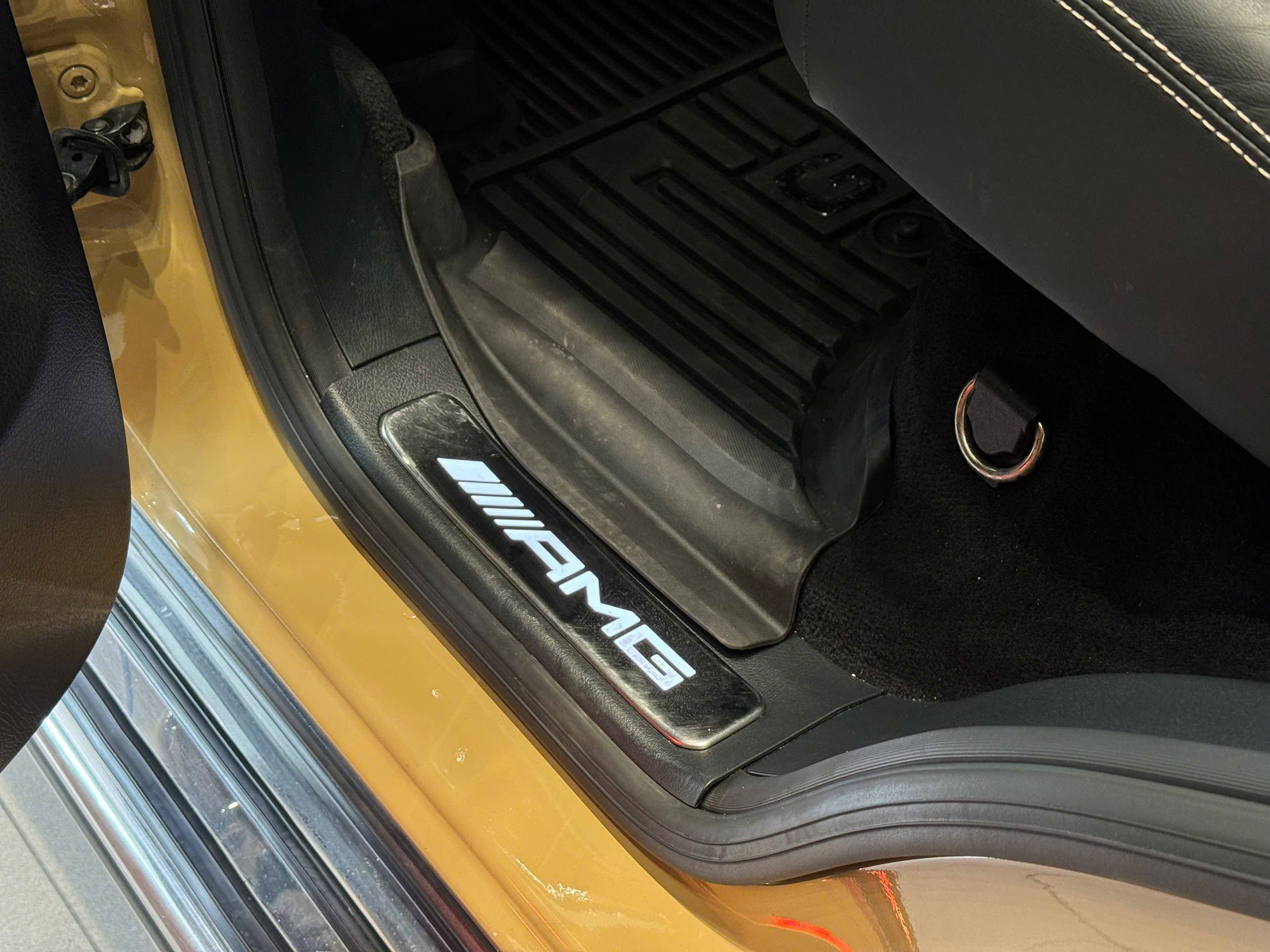 𝐌𝐞𝐫𝐜𝐞𝐝𝐞𝐬 𝐁𝐞𝐧𝐳 𝐆𝟔𝟑 𝐀𝐌𝐆 𝟐𝟎𝟐𝟏