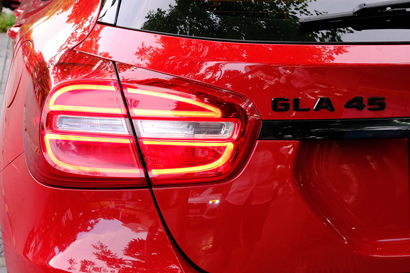 𝐌𝐞𝐫𝐜𝐞𝐝𝐞𝐬 𝐁𝐞𝐧𝐳 𝐆𝐋𝐀𝟒𝟓 𝐀𝐌𝐆 𝟐𝟎𝟏𝟓