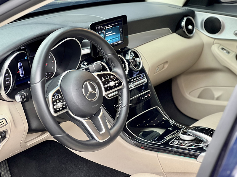 𝐌𝐞𝐫𝐜𝐞𝐝𝐞𝐬 𝐁𝐞𝐧𝐳 𝐂𝟏𝟖𝟎 𝐀𝐌𝐆 𝟐𝟎𝟐𝟏 (𝐗𝐚𝐧𝐡 𝐂𝐚𝐯𝐚𝐧𝐬𝐢𝐭𝐞/𝐧𝐨̣̂𝐢 𝐭𝐡𝐚̂́𝐭 𝐤𝐞𝐦)