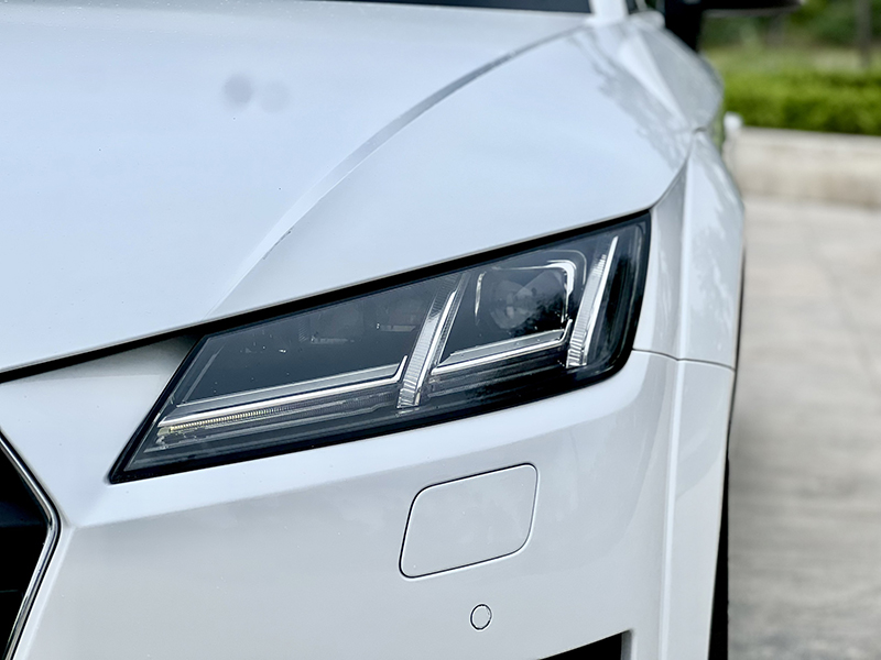 𝐀𝐮𝐝𝐢 𝐓𝐓 𝟐.𝟎 𝐓𝐅𝐒𝐈 𝟐𝟎𝟏𝟔 (𝐓𝐫𝐚̆́𝐧𝐠/𝐧𝐨̣̂𝐢 𝐭𝐡𝐚̂́𝐭 đ𝐞𝐧)