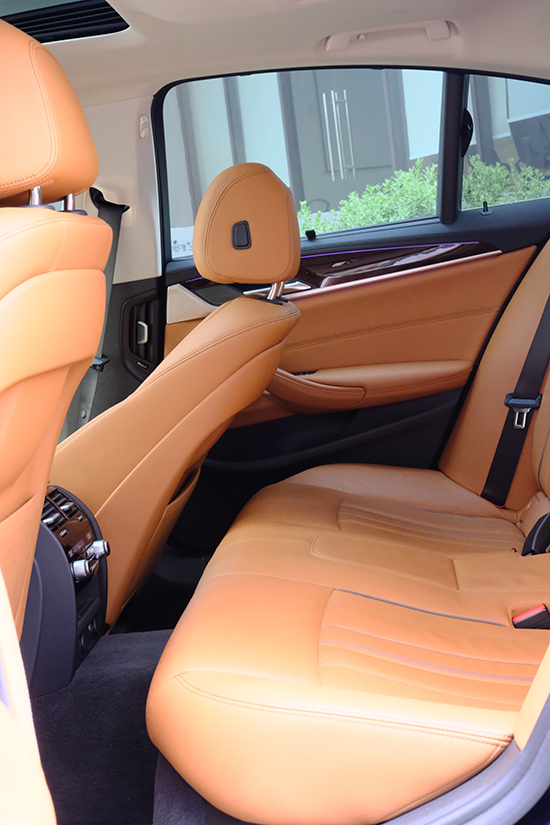 𝐁𝐌𝐖 𝟓𝟑𝟎𝐢 𝐋𝐮𝐱𝐮𝐫𝐲 𝐋𝐢𝐧𝐞 𝟐𝟎𝟏𝟗 (Xanh đen/nội thất nâu)