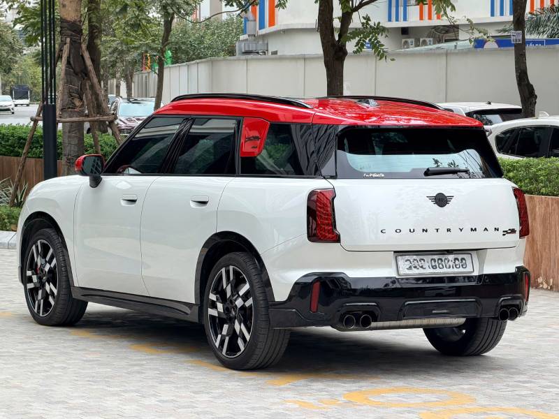 𝐌𝐢𝐧𝐢 𝐂𝐨𝐮𝐧𝐭𝐫𝐲𝐦𝐚𝐧 𝐉𝐖𝐂 𝟐𝟎𝟐𝟓