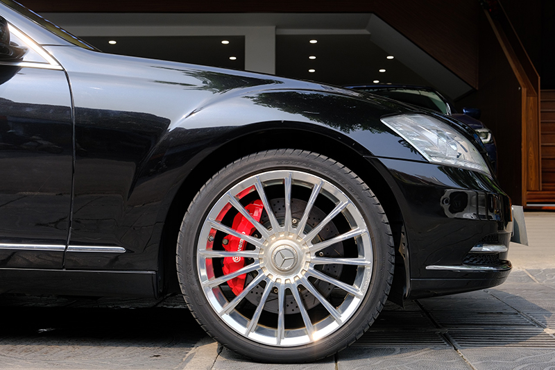 𝐌𝐞𝐫𝐜𝐞𝐝𝐞𝐬 𝐒𝟓𝟎𝟎𝐋 𝐌𝐨𝐝𝐞𝐥 𝟐𝟎𝟏𝟎 (Đ𝐞𝐧/𝐍𝐨̣̂𝐢 𝐭𝐡𝐚̂́𝐭 𝐊𝐞𝐦)