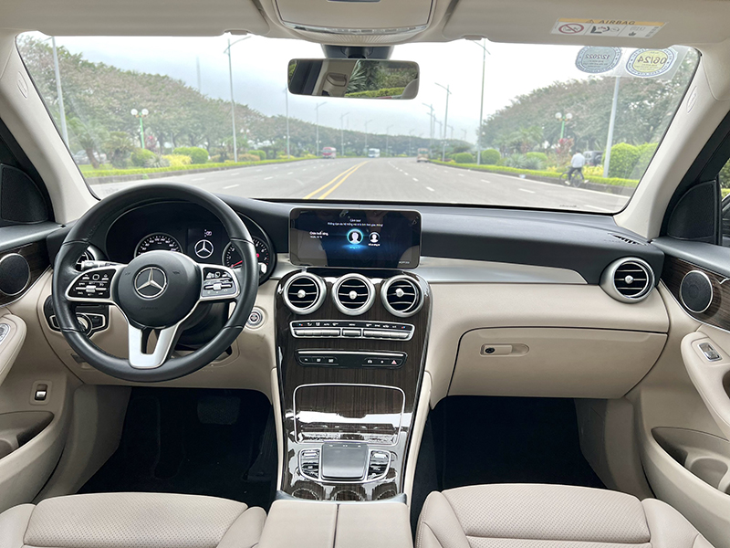 𝐌𝐞𝐫𝐜𝐞𝐝𝐞𝐬 𝐁𝐞𝐧𝐳 𝐆𝐋𝐂𝟐𝟎𝟎 𝟐𝟎𝟐𝟏 (Đ𝐞𝐧/𝐧𝐨̣̂𝐢 𝐭𝐡𝐚̂́𝐭 𝐊𝐞𝐦)