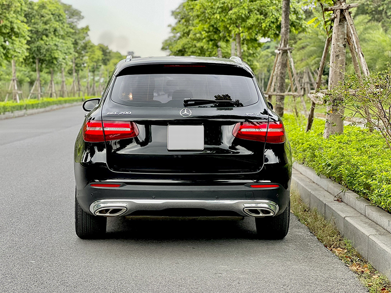 𝐌𝐞𝐫𝐜𝐞𝐝𝐞𝐬 𝐁𝐞𝐧𝐳 𝐆𝐋𝐂𝟐𝟎𝟎 𝟐𝟎𝟏𝟖 (Đ𝐞𝐧/𝐧𝐨̣̂𝐢 𝐭𝐡𝐚̂́𝐭 𝐧𝐚̂𝐮)