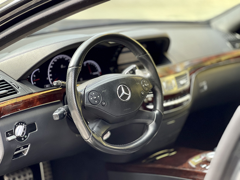 𝐌𝐞𝐫𝐜𝐞𝐝𝐞𝐬 𝐁𝐞𝐧𝐳 𝐒𝟔𝟑 𝐀𝐌𝐆 𝟐𝟎𝟏𝟎 (Đ𝐞𝐧/𝐧𝐨̣̂𝐢 𝐭𝐡𝐚̂́𝐭 đ𝐞𝐧)