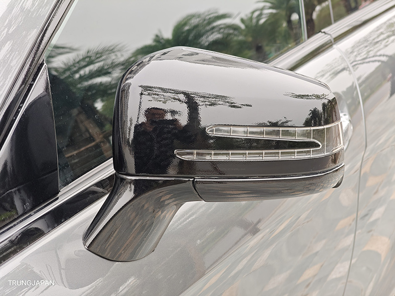 CLS350 sản xuất 2013