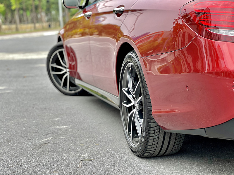 𝐌𝐞𝐫𝐜𝐞𝐝𝐞𝐬 𝐁𝐞𝐧𝐳 𝐄𝟐𝟓𝟎 𝟐𝟎𝟏𝟔 (Đ𝐨̉ 𝐧𝐨̣̂𝐢 𝐭𝐡𝐚̂́𝐭 𝐧𝐚̂𝐮)