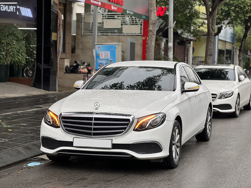 𝐌𝐞𝐫𝐜𝐞𝐝𝐞𝐬 𝐁𝐞𝐧𝐳 𝐄𝟐𝟎𝟎 𝟐𝟎𝟏𝟗 (𝐓𝐫𝐚̆́𝐧𝐠/𝐧𝐨̣̂𝐢 𝐭𝐡𝐚̂́𝐭 đ𝐞𝐧)